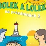 Болек и Лёлек Постер на Русском Языке
